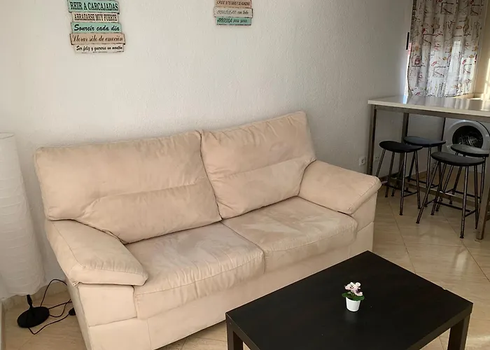 Apartamentos Costa Luz