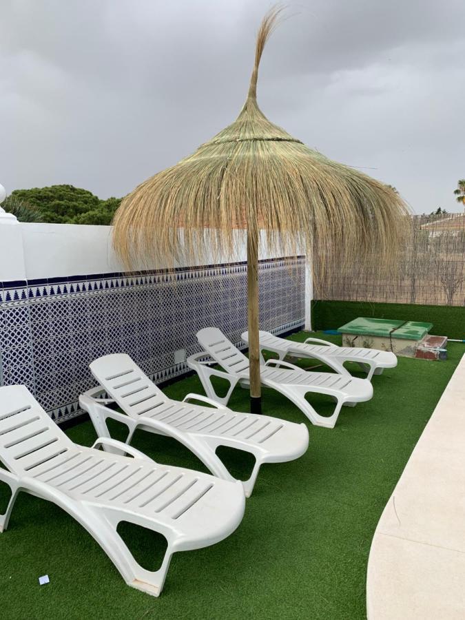 Costa Luz Apartment Matalascañas