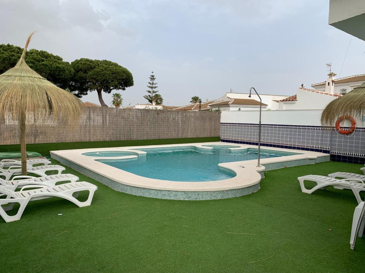 Apartment Costa Luz Matalascanas