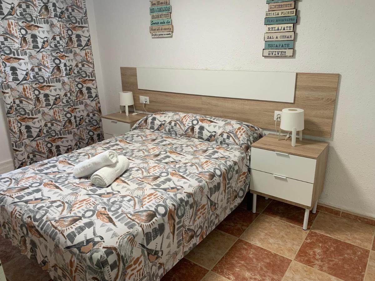 Costa Luz Apartment