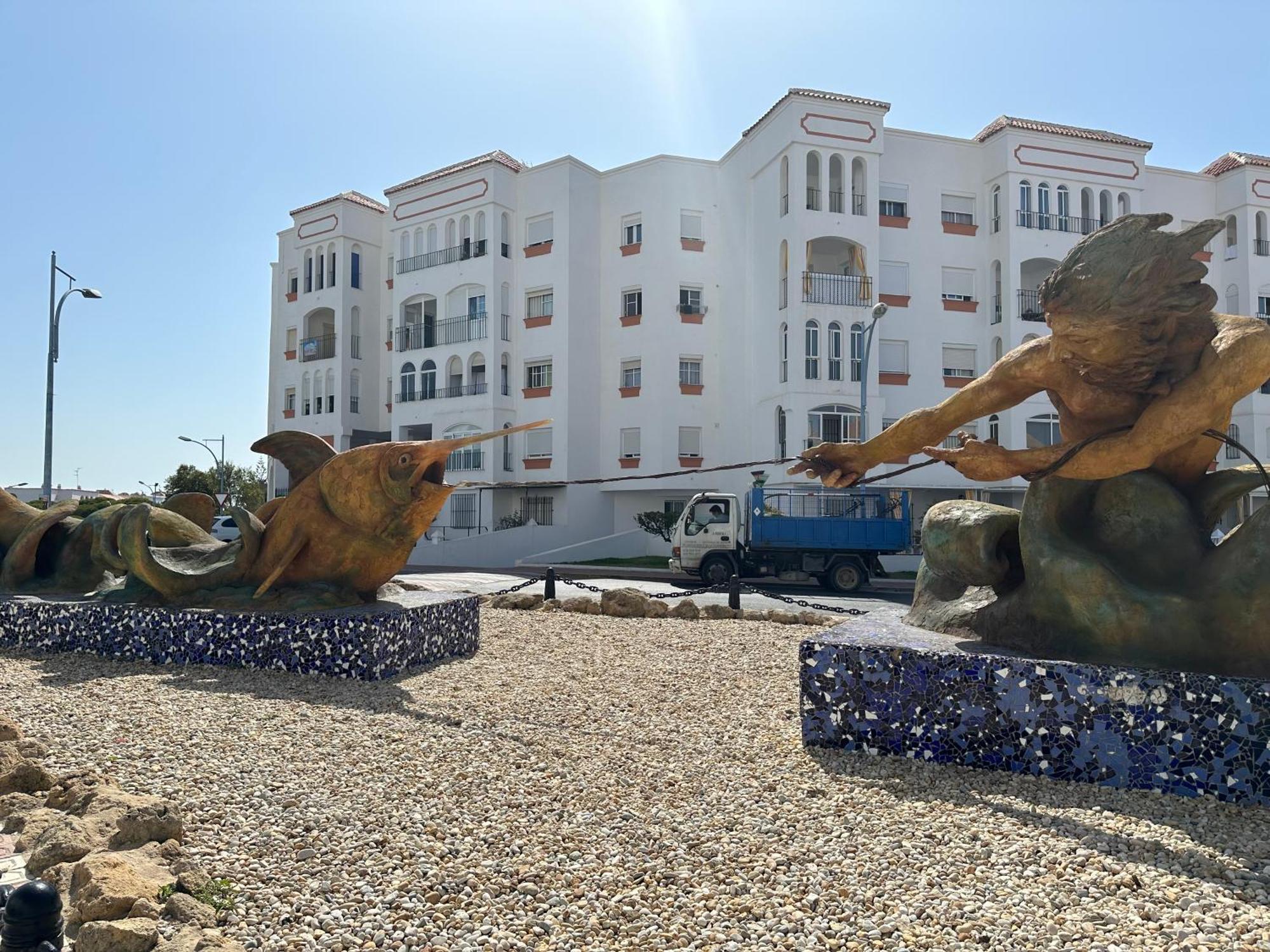 Apartment Costa Luz Matalascañas