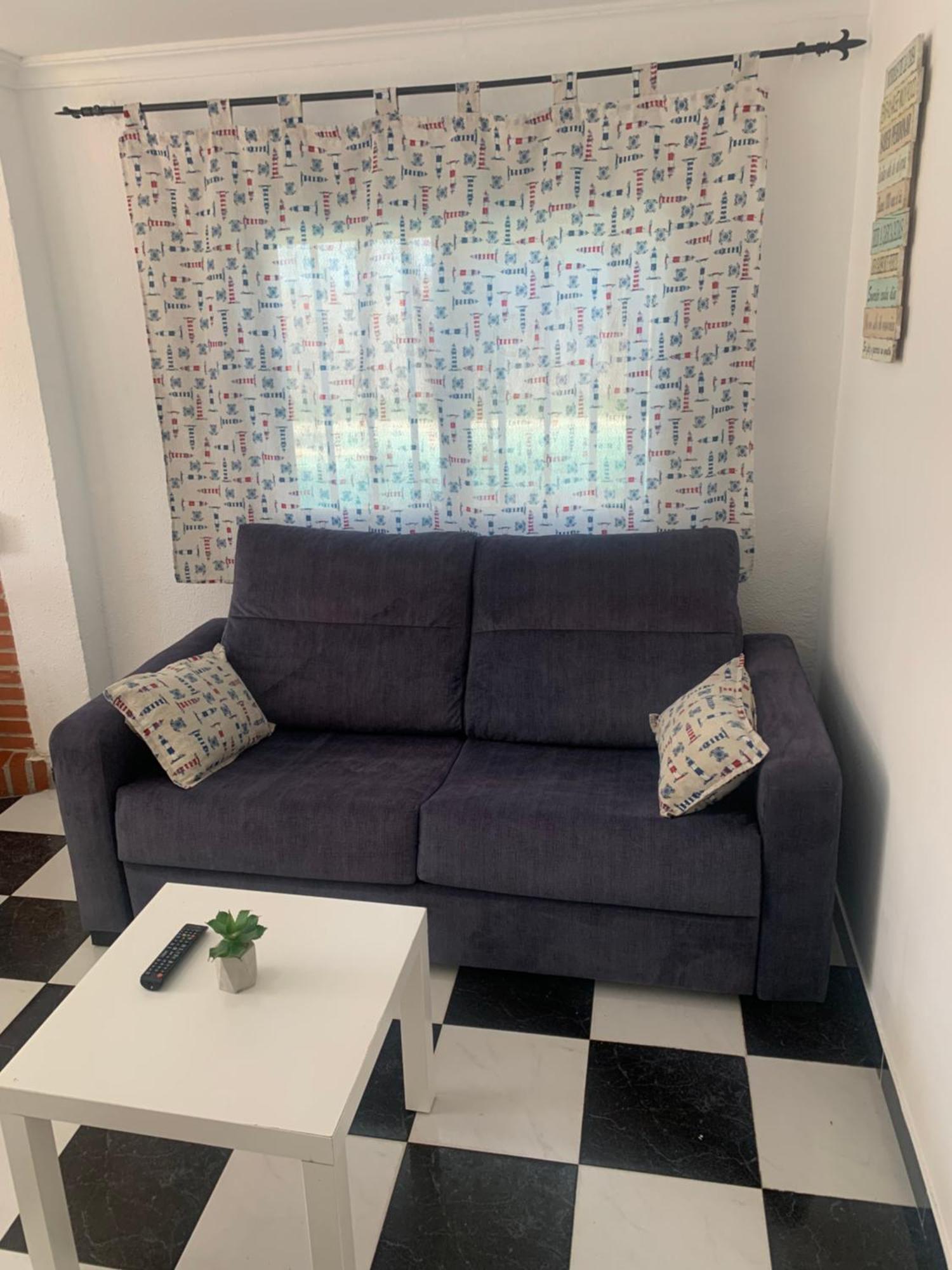 Apartment Costa Luz