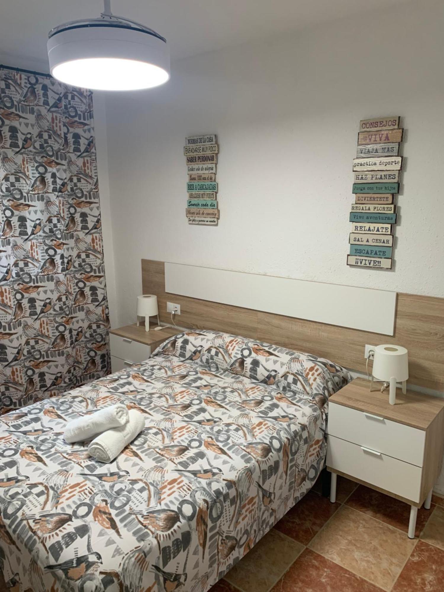 Apartment Costa Luz