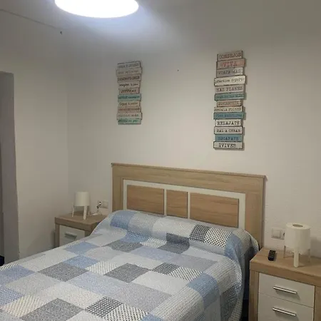 Apartamentos Costa Luz Matalascañas Quarto foto