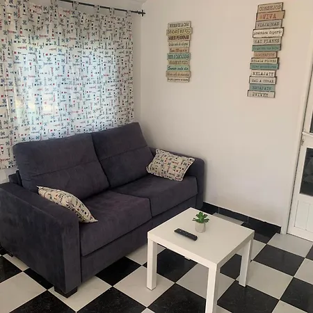 Apartamentos Costa Luz Matalascañas Quarto foto